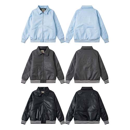 Jacket from 3125tiger