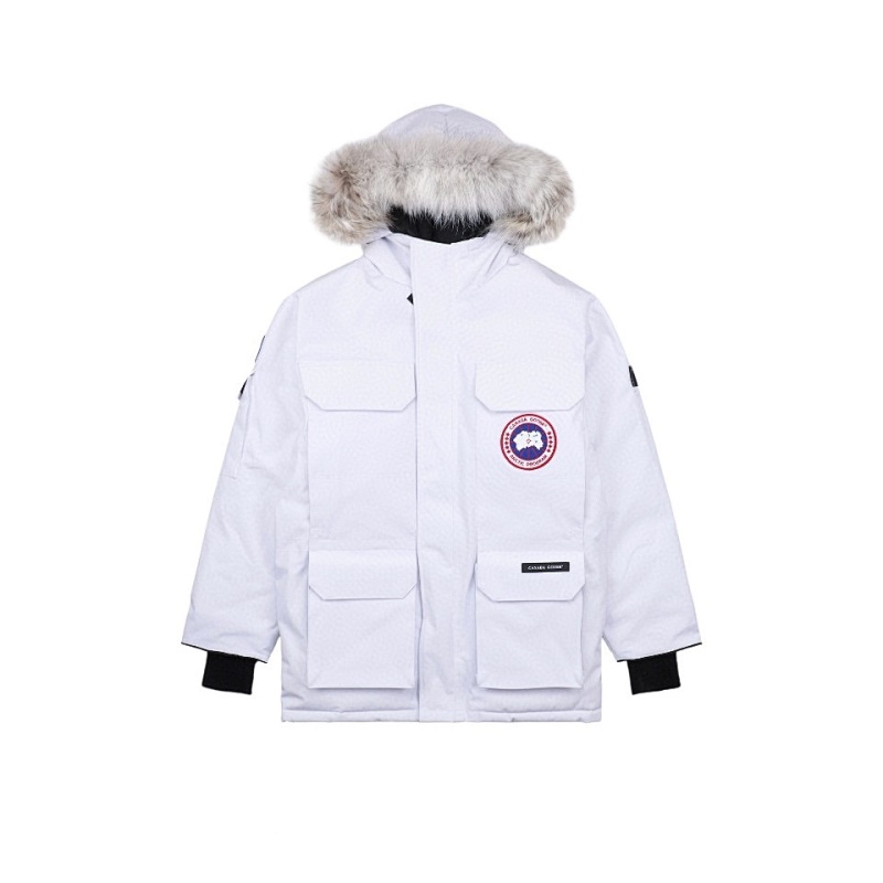 Moncler down jacket