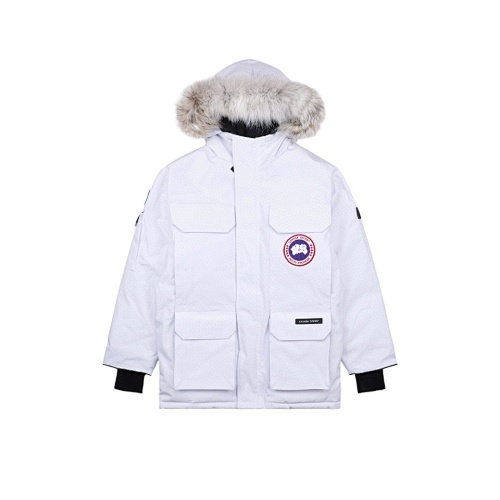 Moncler down jacket