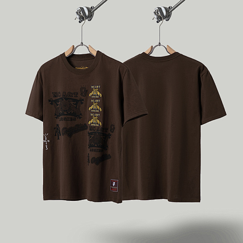 Scan T S-Xl