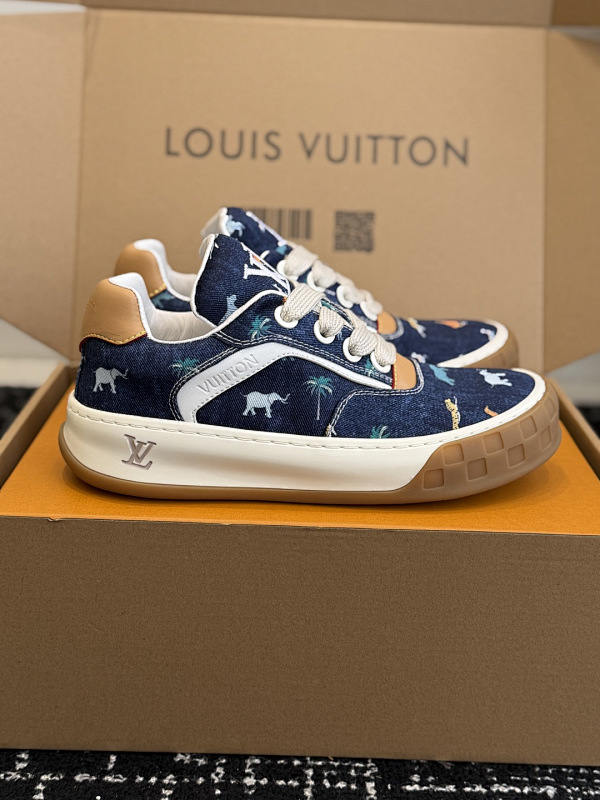 Shoes from 3125tiger