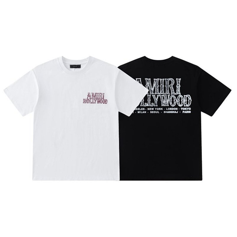 Amiri T S-Xl