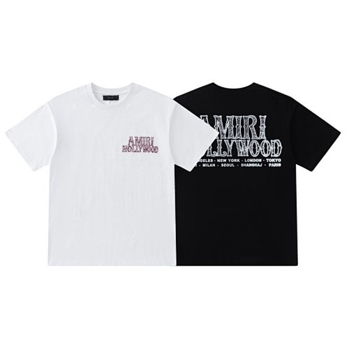 Amiri T S-Xl