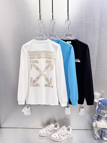 MK Off-White S-Xl