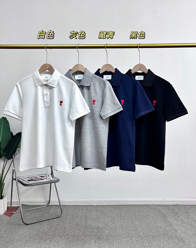 Xiaoxiao Polo S-Xl