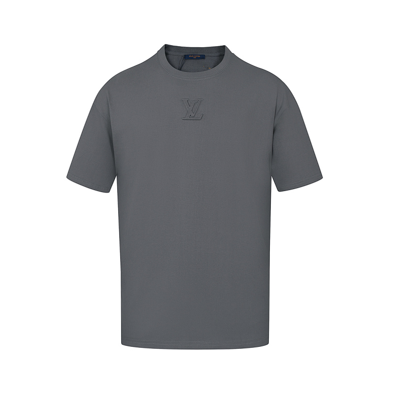 Louis Vuitton Zhongshan-120109 LV Logo T Xs-L