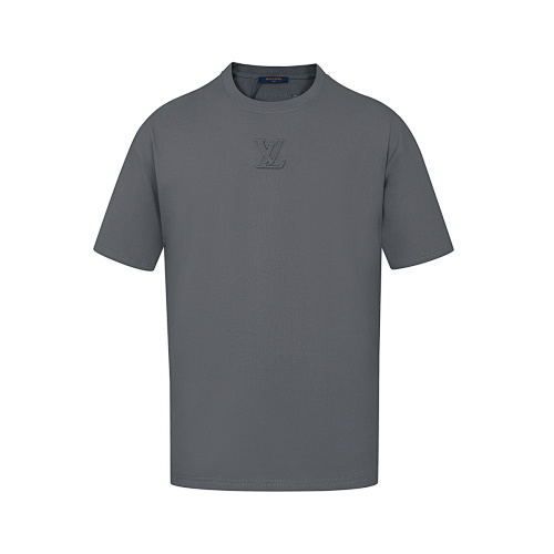 Louis Vuitton Zhongshan-120109 LV Logo T Xs-L