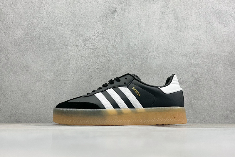 Zhenhui- Adidas Originals Sambae Valentine W-ID0436