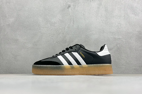 Zhenhui- Adidas Originals Sambae Valentine W-ID0436