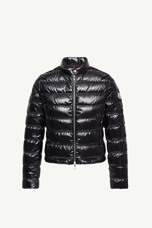 Jms-Papillon Short Down Jacket