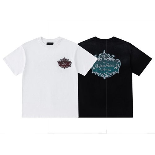 Amiri T S-Xl
