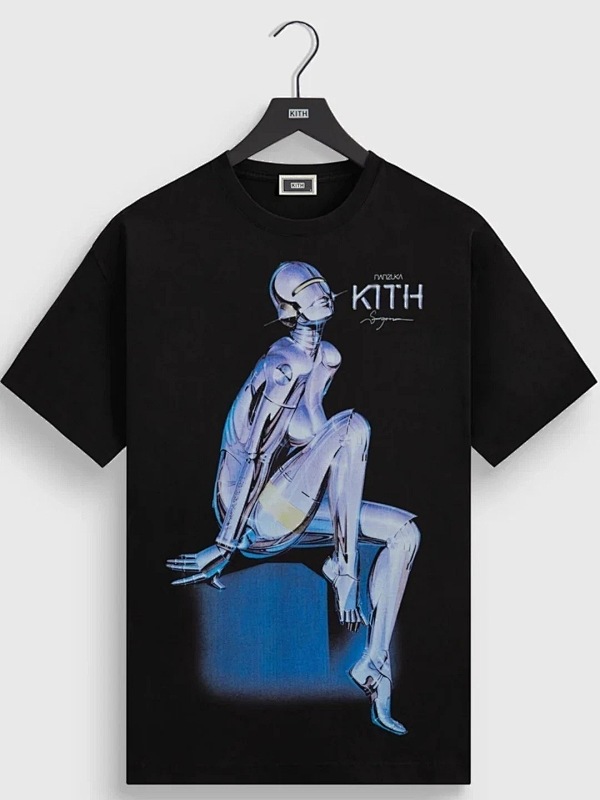 Kush T S-Xl