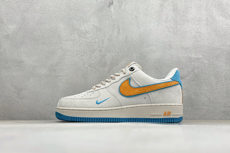 Zhenhui-Nike Air Force 1'07 Low -DY9867-106