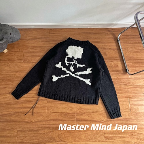 Amaomao-101219 MasterMind Japan S-xl