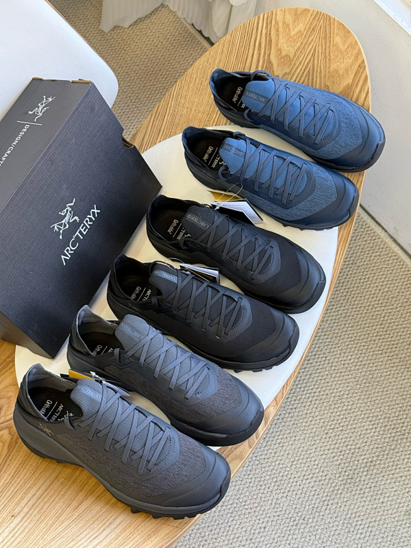 Shoes from 3125tiger