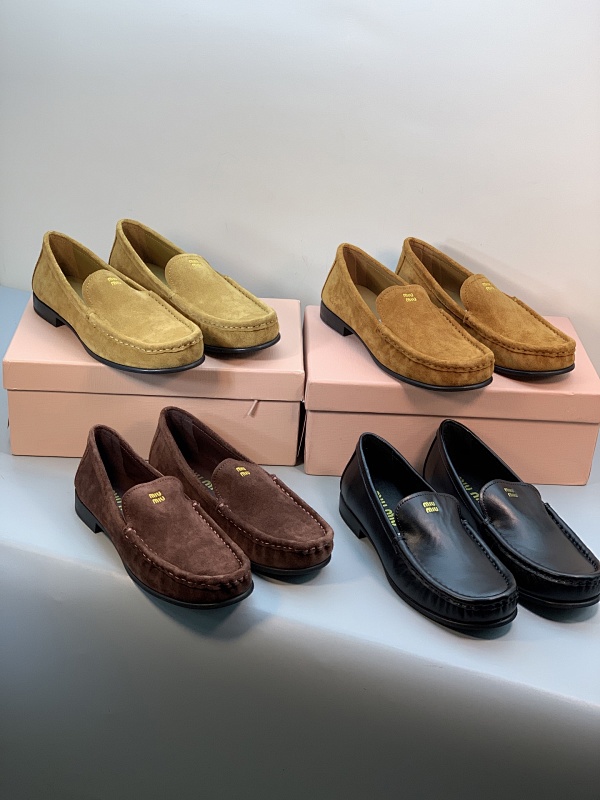 Shoes from 3125tiger
