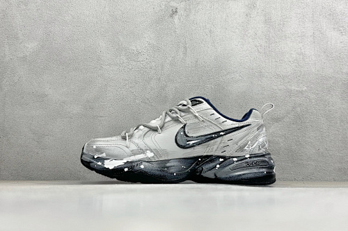 Nike Zhenhui-NK Air Monarch IV M2K-415445-102