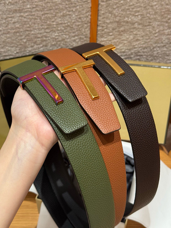 Belt from 3125tiger