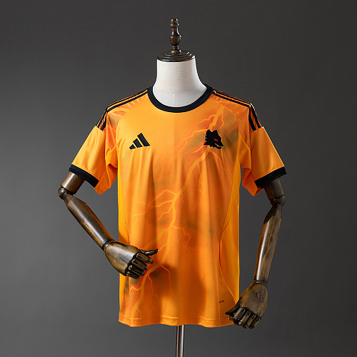 Wanban-Roma 25 26 Home S-4XL