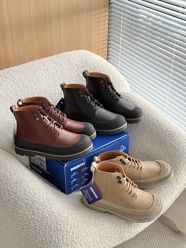 Boots from 3125tiger