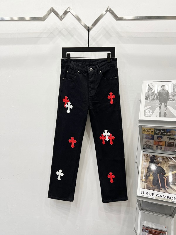 Chrome Hearts & CH