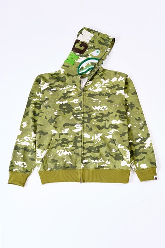 YC Bape S-Xxl