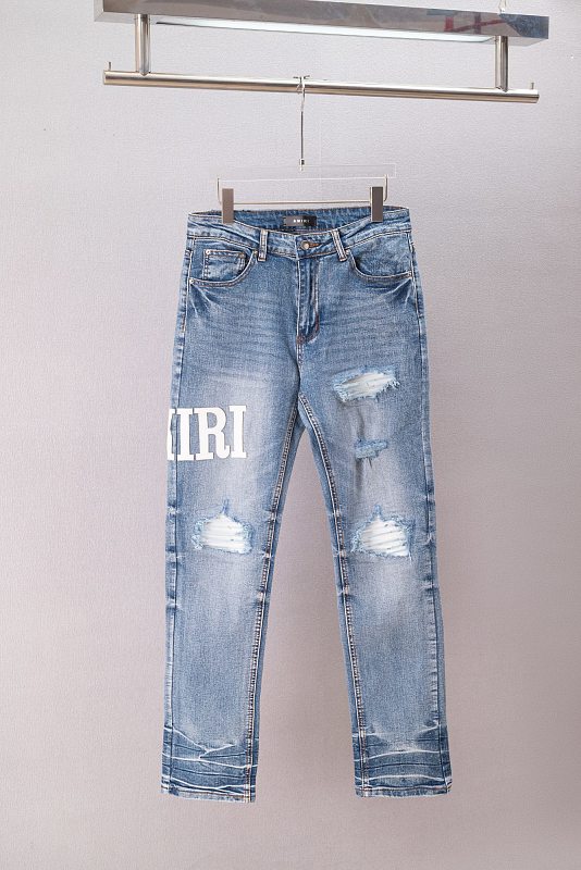Amiri jeans