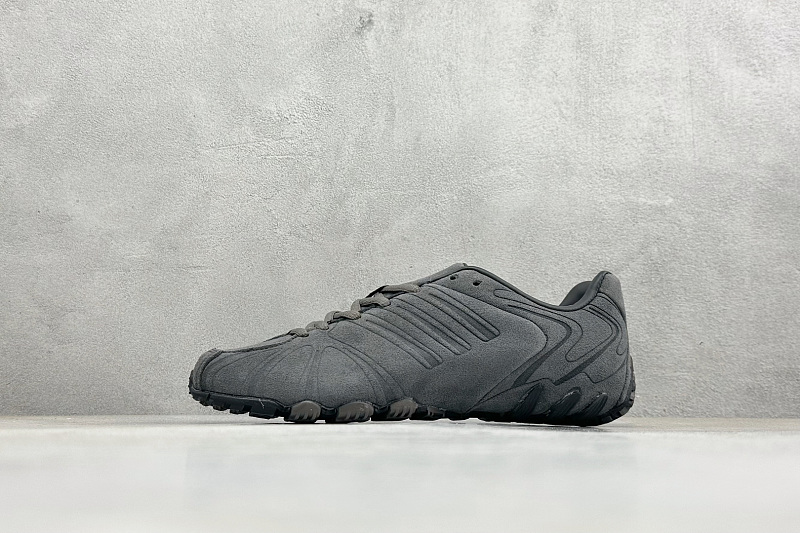 Zhenhui-Adidas Ghost Sprint -JS1068