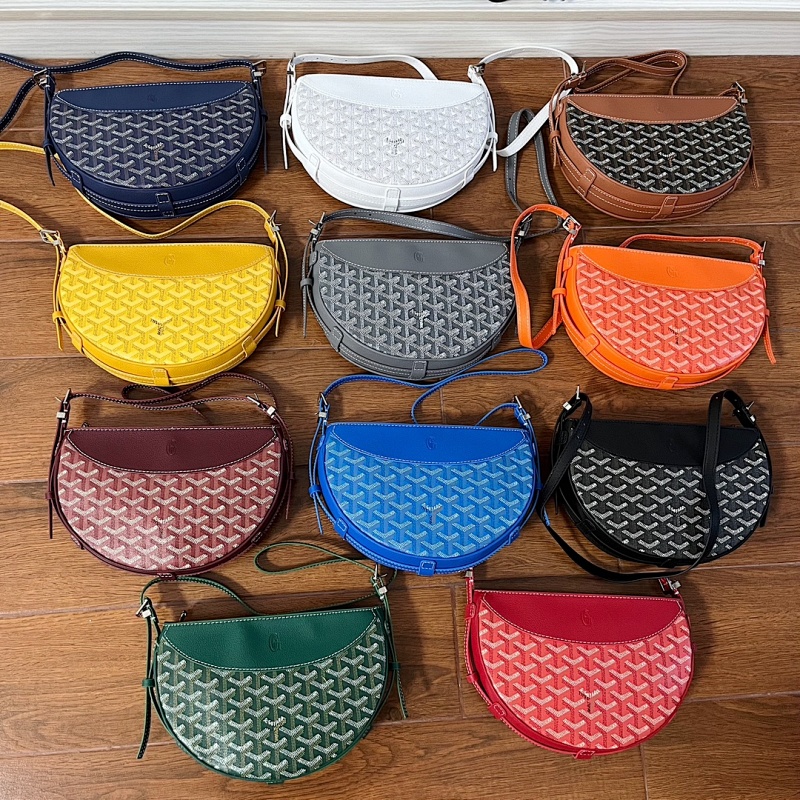 Goyard026-lili Hirondelle Bag