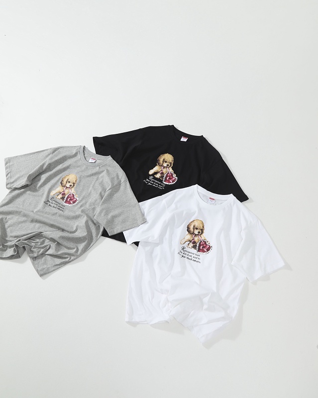 Jihe Supreme S-Xl