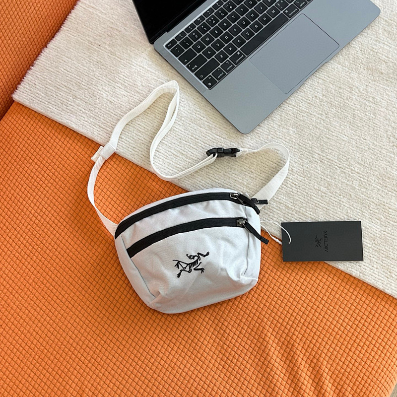 Crossbody bag from 3125tiger