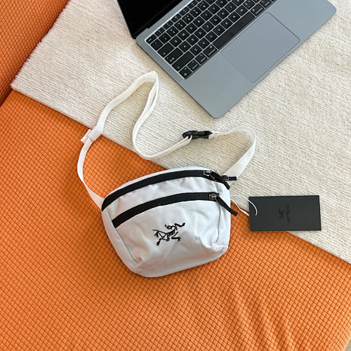 Crossbody bag from 3125tiger