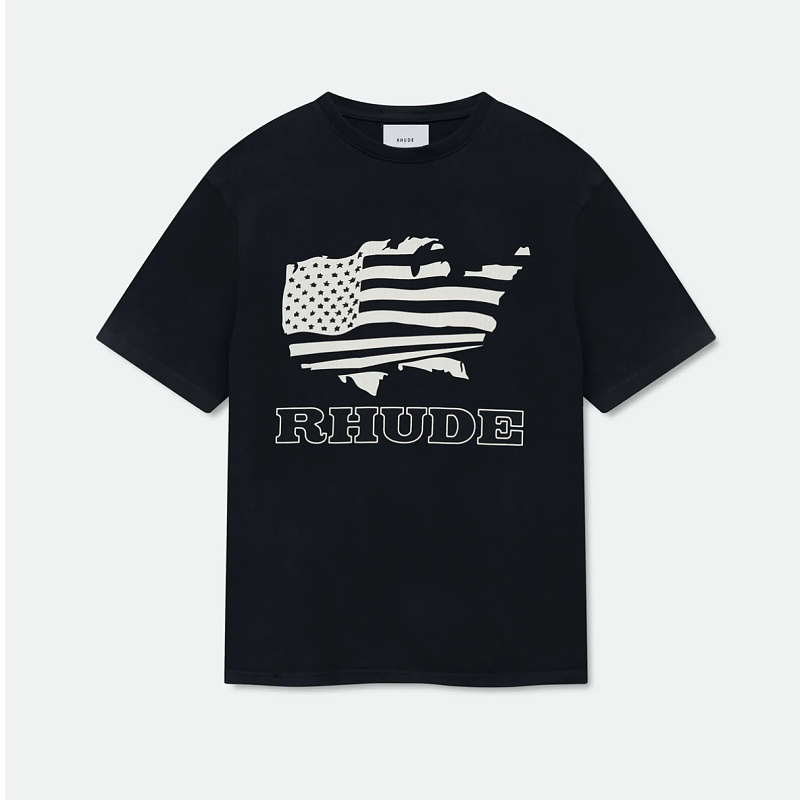 Xiuyu Rhude T S-Xl