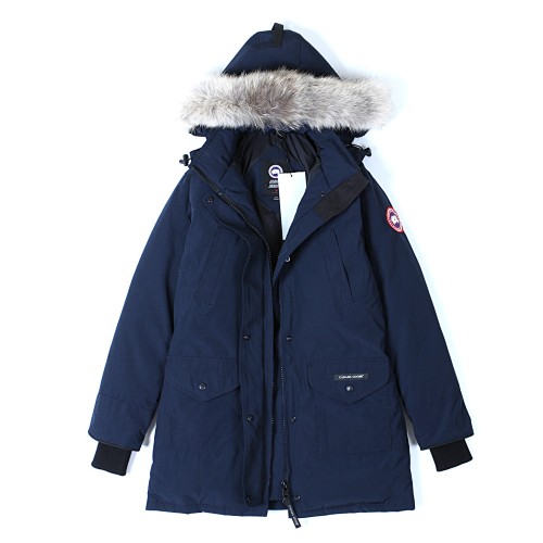 Moncler down jacket