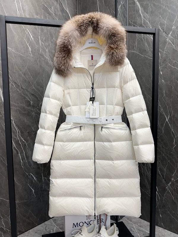 Down jacket from 3125tiger