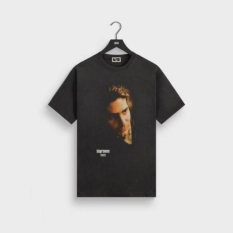 Kush T S-Xl
