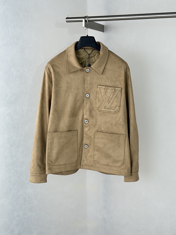 Jacket from 3125tiger