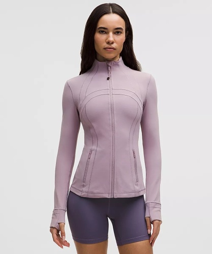 Define Jacket Nulu 4 6 8