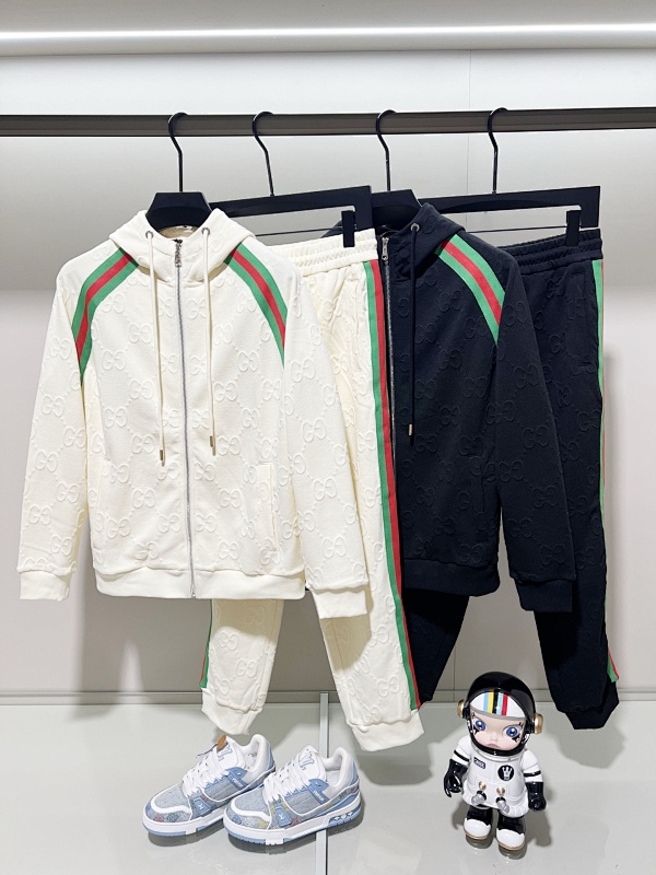 Jacket from 3125tiger