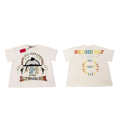 NX Secnd Slf S-Xl