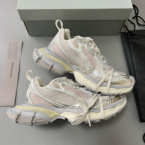 Shoes from 3125tiger