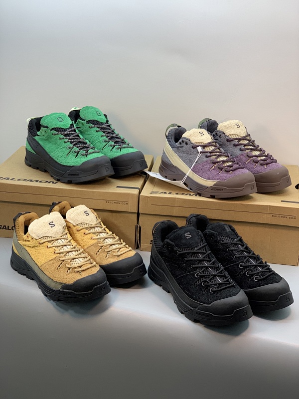 Shoes from 3125tiger