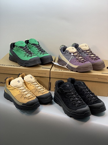 Shoes from 3125tiger