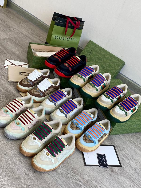 Shoes from 3125tiger