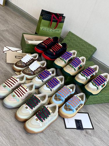 Shoes from 3125tiger