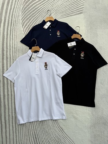 Polo S-Xxl