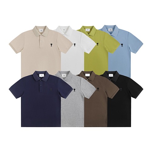 Heima Polo S-Xl