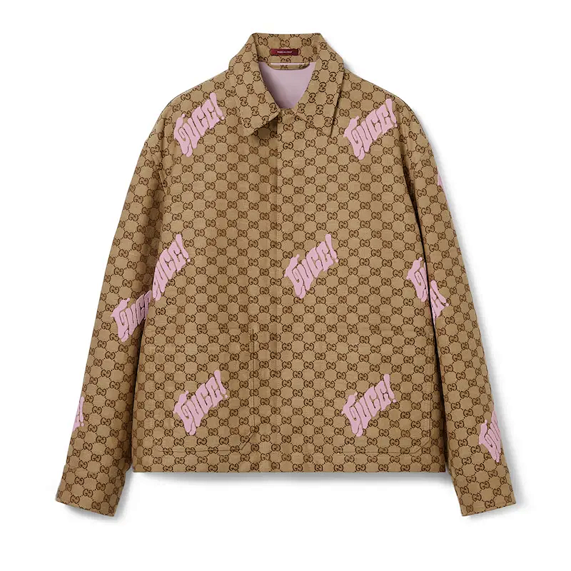 Jacket from 3125tiger