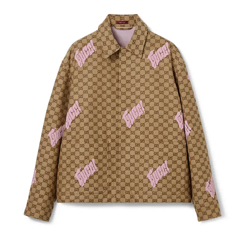 Jacket from 3125tiger