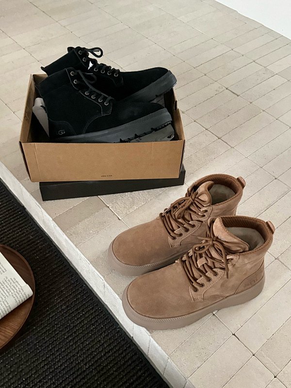 Boots from 3125tiger
